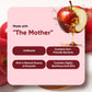 WeightWorld Apple Cider Vinegar Gummies with the Mother – 1000 mg, 90 Count