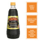 Pompeian Gourmet Balsamic Vinegar, Perfect For Salad Dressings, Sauces, Seafood & Meat Dishes, Naturally Gluten Free, 30 Fl. Oz.
