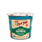 Bob's Red Mill Organic Gluten Free Oatmeal Cup, Classic with Flax/Chia, 1.8 Ounce (Pack of 1), Non-GMO, Whole Grain, Kosher