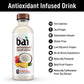 Bai Coconut Flavored Water, Madagascar Coconut Mango, Antioxidant Infused Drinks, 18 Fl Oz (Pack of 6)