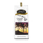Hawaiian Isles English Toffee Flavored, Light Roast Ground Coffee, Roasted With Aloha - 8 Ounce Bag
