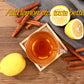ULTHMOK Ceylon Cinnamon Tea Bags, 100% Pure, Caffeine Free, 100 Count, No Additives