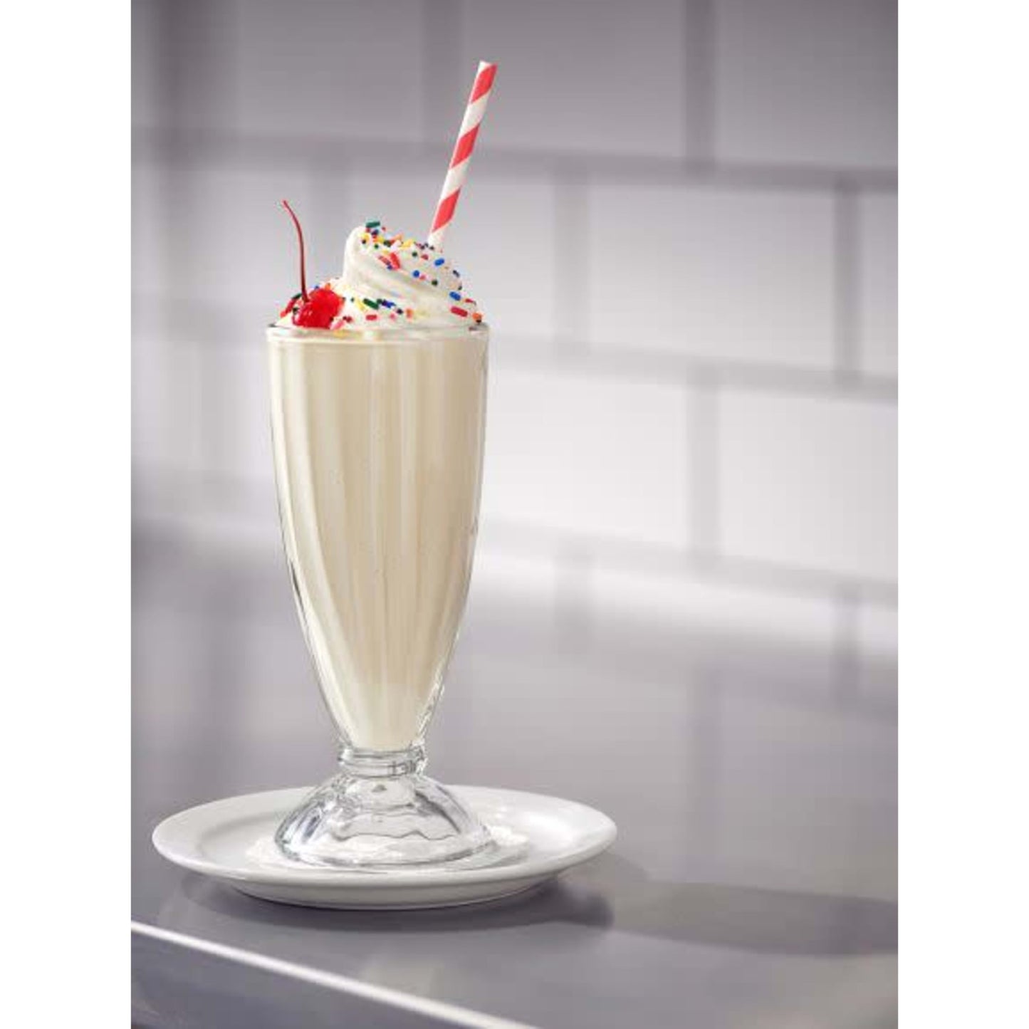 Carnation Malted Milk, Dry Shelf Stable Malted Milk, Great for Baking, Shakes, Sundaes, 2.72 lb Can