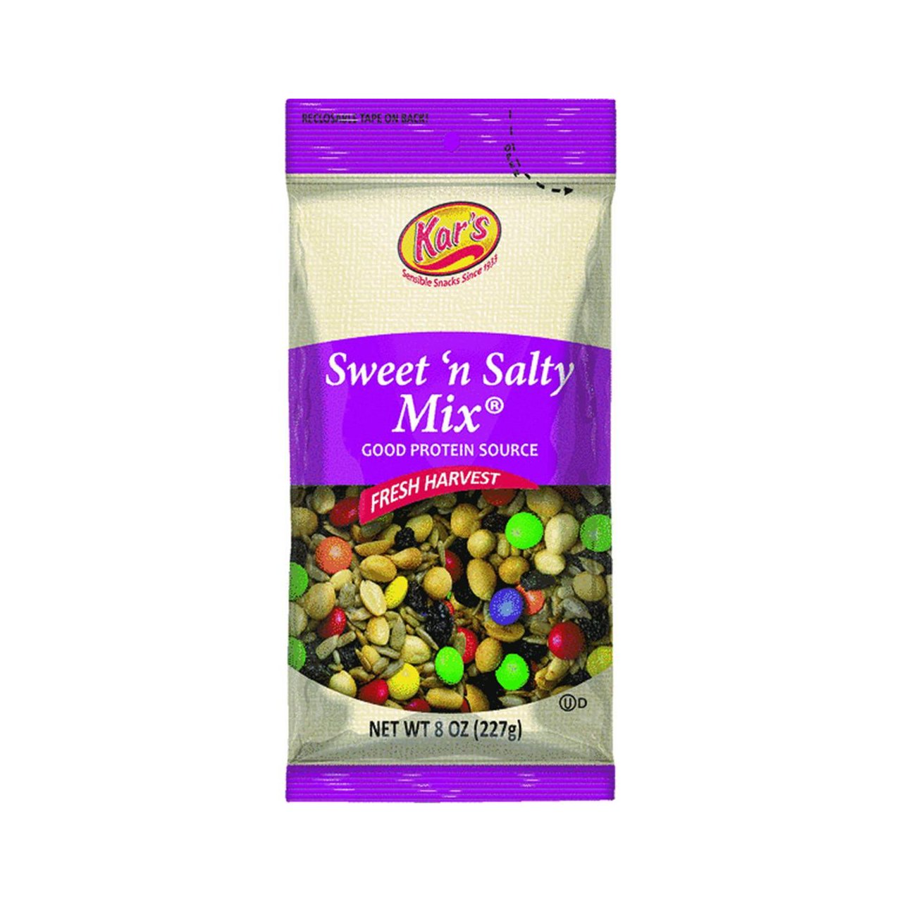 Kars Sweet N Salty Trail Mix