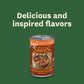 Amys Soup Organic Fire Roasted Vegetable With Black Beans Light In Sodium Vegan & Gluten Free 14.3 Oz