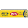 Barilla Protein+ (Plus) Spaghetti Pasta, 14.5 Ounce - plant based - Made from Lentils, Chickpeas & Peas - Non-GMO, Kosher Certif
