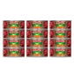 Genova Premium Yellowfin Tuna In Calabrian Chili Infused Olive Oil, 5 Ounce Cans (Pack Of 12), Wild Caught Tuna, Solid Light
