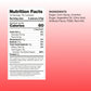 Strawberry Bon Bons Hard Candy | 2 Pound Bag Bulk, About 150 Pieces | Old-Fashioned Sweets
