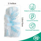 Jinyudome Disposable Dusters Refills Heavy Duty Dusters Refills, Designed To Fit Swiffer Dusters,20 Unscented Dusters