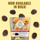 Sunny Fruit Soft Organic Turkish Dried Apricots  2 Pound Bulk Bag | Healthy  Sweet Snack | ORGANIC  NON-GMO  VEGAN  HALAL  KOSHER  NO PRESERVATIVES  NO SUGAR ADDED