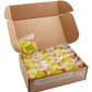 Bjornqorn Mini Bag 15-Pack (Spicy) - Vegan & Gluten-Free Popcorn - Cheesy, Spicy, Umami - (15 1Oz Bags)