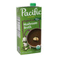 Pacific Foods Organic Mushroom Broth, 32 Oz Carton