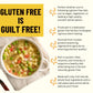Mountain High Organics Gluten Free Organic Quinoa Pasta, Ditalini - 5lb Bag