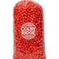 Colby Ridge Cinnamon Gourmet Craft Popped Gluten Free Popcorn Bulk Sized Large Gift Bags (Bulk 5 Gal. 80 Cups) (Cinnamon)