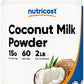Nutricost Coconut Milk Powder 2Lbs