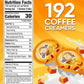 Generic Coffee Creamer Single Caramel Macchiato 192 ct. - 8 x 10 x 7 inches