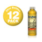 AriZona   Energy Herbal Tonic, 20 Fl Oz, Pack of 12, Refreshing Herbal Drink