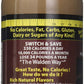 Walden Farms Calorie-Free Mocha Coffee Creamer, 12 Ounce (Pack Of 6)