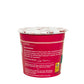 Bob'S Red Mill Organic Oat Cup, Cranberry Orange, 1 Cup (Pack Of 1) - Organic, Non Gmo, Whole Grain, Kosher