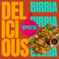 Spicito Birria  S Seasoning 2-Pack - Just Add Water & Meat For Easy Cooking, Authentic Mexican Spices. Ideal For Stove Top, Slow Cooker, Pressure Cooker