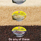 Ottogi Instant Black Rice, Gluten-Free & Vegan, Microwaveable, 7.4oz, 12 Count