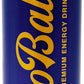ProBaller Ultra Premium Energy Drink - Lakers Edition - Natural Energy with Electrolytes, 15 Pack