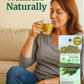 Cola de Caballo Herbal Tea - 4 oz (113 g) - 100% Natural Horsetail Loose Leaf Tea (Shave Grass) - Traditional Mexican Remedy - Caffeine-Free  Vegan  Non-GMO  Gluten-Free - by BexpertsUSA