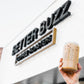 Better Buzz Decaf Espresso Dark Roast Whole Bean Coffee 12Oz, Swiss Water Processed