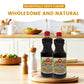 Wan Ja Shan Gluten Free Oragnic Ponzu, Citrus Seasoned Soy Sauce & Dressing 1Liter (33.8Oz). Usda Certified Organic- Gluten Free