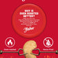 Fisher Snack Oven Roasted Never Fried, Sea Salt Whole Cashews, 8.75 Ounce