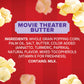 Orville Redenbachers Microwave Popcorn, Movie Theater Butter Flavor, 1.5 oz., 12-Count (Pack of 2)