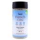 Sante Naturelle Celtic Salt Grey Coarse Sea Salt Shaker, 8 oz, Unrefined French Sea Salt, Rich in 82+ Minerals, 100% Natural