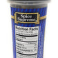 Spice Supreme Fish Seasoning (Single)