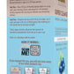 HYLEYS Tea Super Cleanse Tea - Blueberry Flavor, Caffeine Free, 25 Tea Bags