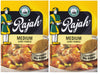 Robertsons Rajah Curry Powder 100g (Medium, 3.53 Ounce (Pack of 2))