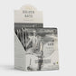 Mr. Espresso Organic Coffee - Ethically Sourced Single Serve Coffee Packets - 8 Servings Of Fair Trade, Medium Dark Roast Perfec