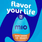Mio Vitamins Orange Tangerine Naturally Flavored Liquid Water Enhancer 1 Count, 3.24 Fl Oz
