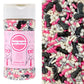 Mystic Sprinkles Sprinkle Mixes (Girl Boss Sprinkle Mix 3.7oz)