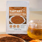 Jarteela Himalayan Tartary Buckwheat Tea - Premium Roasted Herbal Tea - Caffeine Free - 12oz / 340g - Gluten Free - Non-GMO