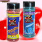 Generic Flaming Hot Chili Powder - Blue Taki Flavor, 2 Pack