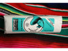 Tres Picosos Chicken Fajita Burrito with Black Beans and Rice -- 12 per case.