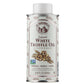 La Tourangelle, White Truffle Oil, Complex Gourmet Earthy Flavor for Drizzling over Pasta, Popcorn, Vegetables, Potatoes, Soup a