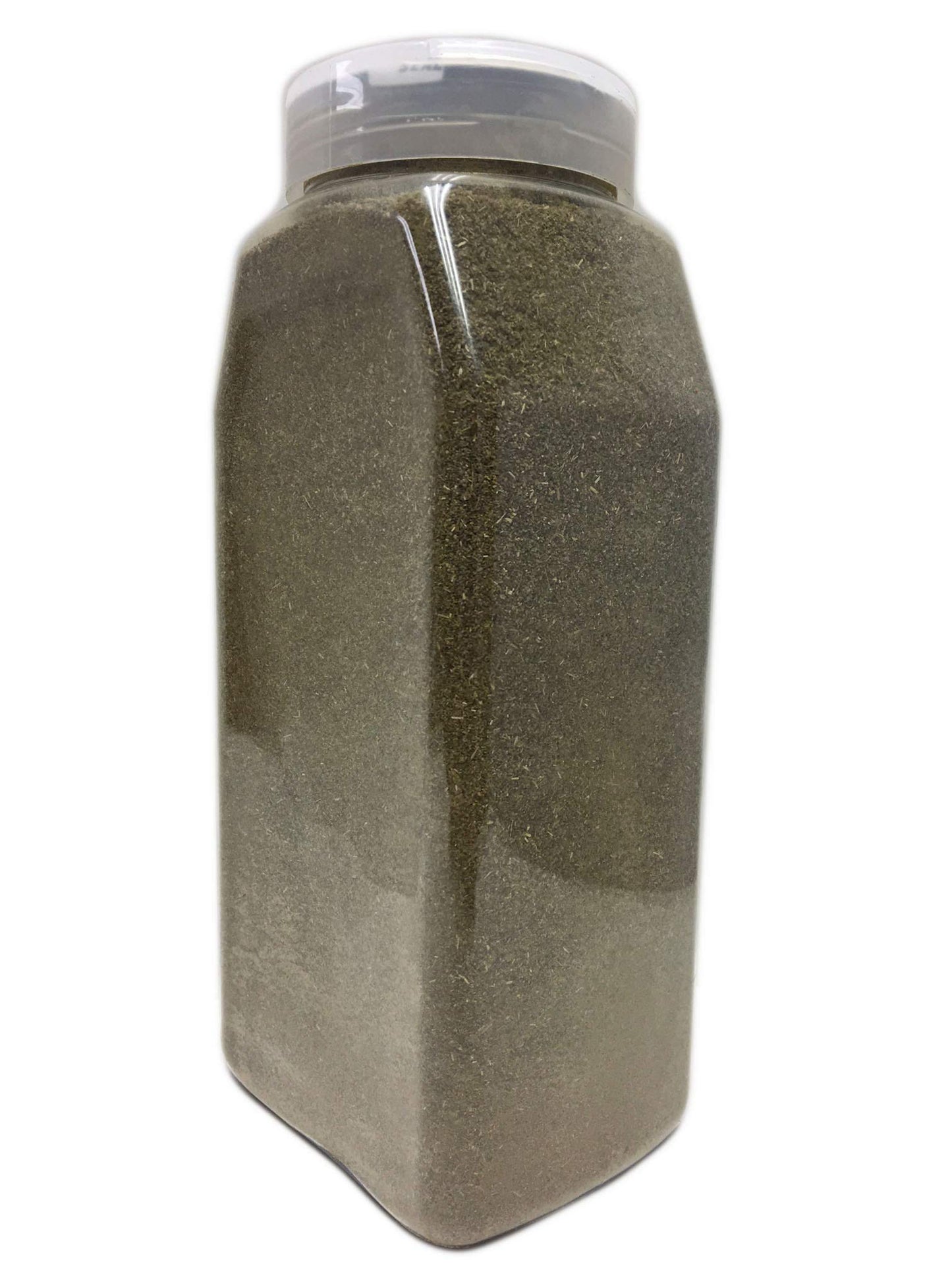 12 Oz Bottle Sage Ground Powder/Salvia Molida En Polvo Kosher
