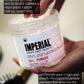Imperial Barber Grade Products Gel Pomade, 12 oz