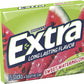 Extra Chewing Gum, Sweet Watermelon Sugarfree, 12 Ounce (Pack Of 12)