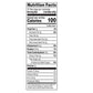 Mission White Corn Tortillas, Small Soft Taco Size, 30 Count, Gluten Free, Trans Fat Free