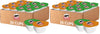 Pringles Potato Crisps Chips, Snack Stacks, Lunch Snacks, Office and Kids Snacks, Variety Pack (36 Cups) (Pack of 2)