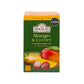 Ahmad Tea Green Tea, Mango & Lychee Teabags, 20 Ct (Pack Of 6) - Caffeinated & Sugar-Free