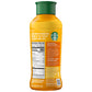 Starbucks Iced Espresso, Caramel Macchiato, 40oz Bottle, Naturally Flavored Chilled Espresso Beverage