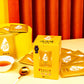 Dddrops Essence Of Chicken (Chicken Broth) 15 Pack Family Box